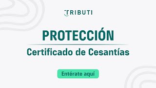 ¿Cómo descargar tu certificado de Aportes y Retenciones de Cesantías de Protección [upl. by Orvan]