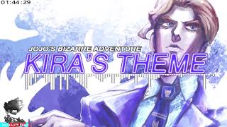 JoJos Bizarre Adventure  Killer Yoshikage Kiras Theme  Trap Remix  Musicality Remix [upl. by Mehetabel527]