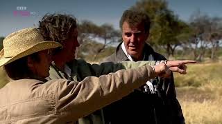 Top Gear Botswana Special 17 [upl. by Behm]