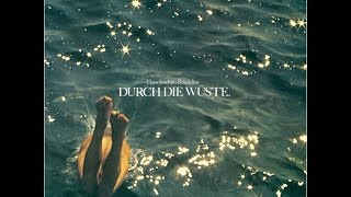 Roedelius  Durch die Wüste Bureau B Full Album [upl. by Salis]