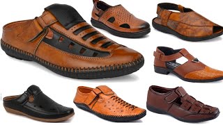 BATA SANDAL BATA LEATHER SHOES FOR MEN WITH PRICE  2024 [upl. by Saravat]