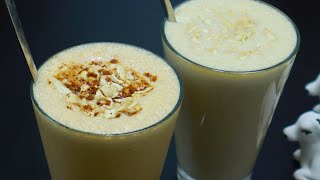 പാൽ വീട്ടിൽ ഉണ്ടോ എങ്കിൽ 2 കിടിലൻ Shake തയ്യാറാക്കൂ  2 Milk Recipes  Milk Shake  Juice Recipe [upl. by Ardiekal]