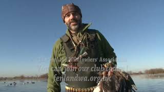 Fenland Wildfowlers Association Promotional Film [upl. by Rehpotsyrhc]