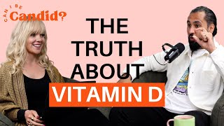 Vitamin D  The Facts NO ONE Is Telling You To Optimise Your Vitamin D Correctly [upl. by Ulah204]