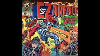 Czarface  Inspectah Deck amp 7L amp Esoteric full album 2013 [upl. by Euqinimod421]