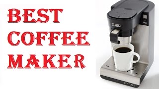 Best Coffee Maker [upl. by Farrington569]