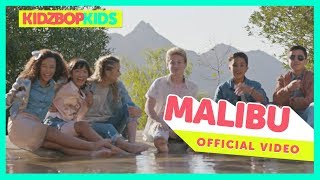 KIDZ BOP Kids – Malibu Official Music Video KIDZ BOP 36 [upl. by Aurea]