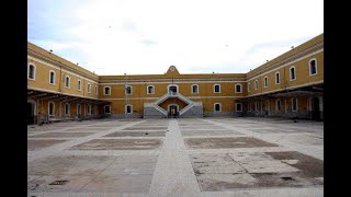 Marineros del CIM de Cartagena [upl. by Drawe]