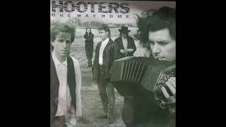 HOOTERS  SATELLITE A  1 1987 [upl. by Ahsataj]