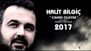 Halit Bilgiç  Canın Olayım [upl. by Aianat]