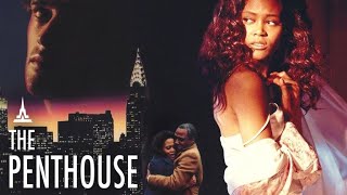 The Penthouse 1989  Full Movie  Robin Givens  David Hewlett  Cedric Smith [upl. by Azeel770]