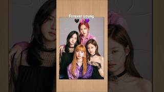 Black pink lover 🖤💞 blackpink kpopmusic블랙핑크 blink trending art jigsaw jigsaws fun puzzle [upl. by Oznofla]