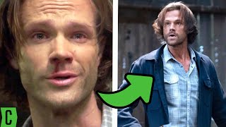 Jared Padaleckis Favorite Supernatural Episode Will Surprise You [upl. by Norwood]