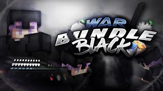 WAR PACK BLACK 16X VERSION [upl. by Clemmy215]