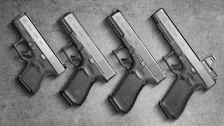 ¿Cuál es la Mejor Pistola Glock [upl. by Nicoli]