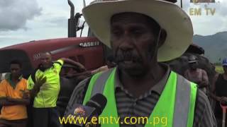 Chingwam Rice Cooperative Makes Money from Harvests [upl. by Tnarg]