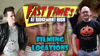 MFOM Episode 61 Fast Times at Ridgemont High [upl. by Rumney]