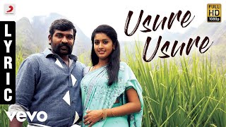 Saattai  Andhurundai Kannazhagi Video  Imman [upl. by Esina]