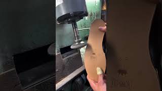 shoeshiner shoes leatherrepair repairshoes menshoes fashion [upl. by Ellennej]