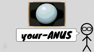 How to Pronounce Uranus [upl. by Airres709]