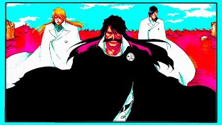 BLEACH TYBW  Chapter 588  Royal Palace Invasion [upl. by Naylor]