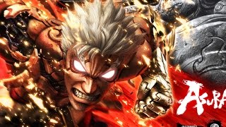 ASURAS WRATH 1 XỨNG DANH THẦN CHIẾN TRANH CHÂU Á [upl. by Alyakcm]