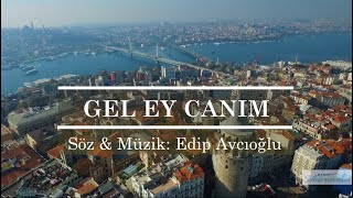 Gel Ey Canım  Türkçe Hristiyan ilahi [upl. by Attelrahc]