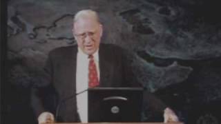 THE RETURN OF NIMRODChuck Missler [upl. by Kraft]