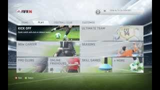 Tutorial  How To Download FIFA 14 Demo For PC [upl. by Richara]