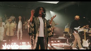 CeCe Winans  Lord and Friend Official Video [upl. by Tammany843]