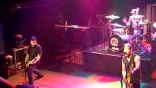 Mxpx  KKK Took My Baby Away Ramones Cover [upl. by Gerhardine]