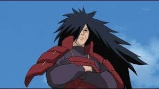 Madara revives  Madara vs Shinobi alliance amp 5 kages  60 fps  Eng sub [upl. by Gronseth]