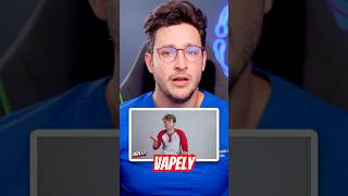 Doctor Reacts To Tommyinnit Vapely Controversy [upl. by Anavoj]