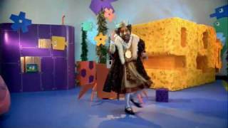 Square Butts Burger King Music Video with SpongeBob Square Pants [upl. by Lexie]