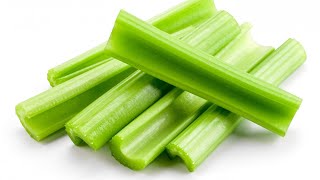 The Big Secret To Keeping Celery Fresh For Way Longer [upl. by Akinal575]