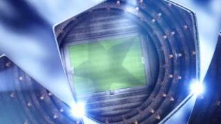 Intro  UEFA Champions League UCL 2007 [upl. by Ellehcam]