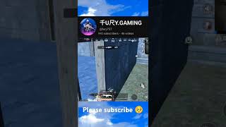 Fury gaming with new event gampaley 😭 please subscribe 🥺 [upl. by Ettigdirb77]