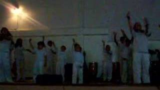 Danza niños Cristianos [upl. by Otreblanauj537]