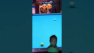 trick shot efren efren bata reyes reyes billiard [upl. by Irah715]