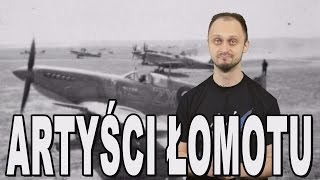 Artyści łomotu  Cyrk Skalskiego Historia Bez Cenzury [upl. by Lennon]