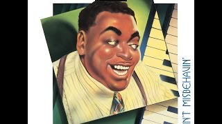 Fats Waller  TwentyFour Robbers [upl. by Atinyl]