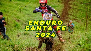 Enduro Santa Fe 2024 [upl. by Ahset979]