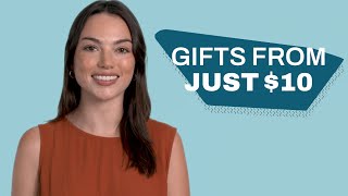 Be the Best Gift Giver This Season Thanks to These Amazing Deals  RetailMeNot [upl. by Anemij]