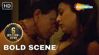 Chingari Movie BOLD SCENE  Mithun Chakraborty amp Sushmita Sen  HD [upl. by Orabel662]