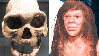 10 Mind Boggling Discoveries of Ancient Human Like Species [upl. by Bergren]