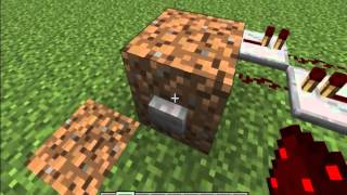 Minecraft 152 Duplication Glitch [upl. by Ahsiram17]