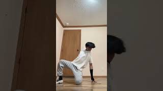 Fantasize  Ariana Grande Male Version Dance Cover DC Me [upl. by Ahsurej11]