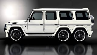 Top 10 MOST Expensive SUV in World [upl. by Wawro]