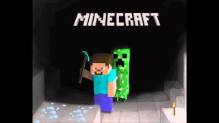 C418  Taswell Minecraft Volume Beta [upl. by Haelam350]