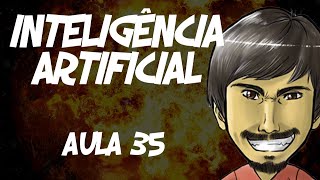 Busca Bidirecional  Inteligência Artificial Aula 33 [upl. by Atikan887]